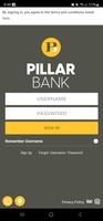 پوستر Pillar Bank