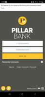 Pillar Bank Plakat