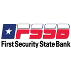 First Security State Bank-icoon