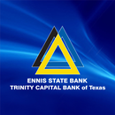 Ennis State Bank | Trinity Cap APK