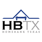 HomeBank Texas icône