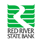 Red River State Bank icône