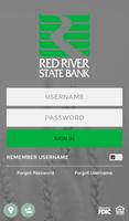 Red River State Bank capture d'écran 1