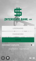 برنامه‌نما Interstate Bank عکس از صفحه
