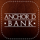 Anchor D أيقونة