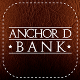 Anchor D أيقونة