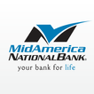 MidAmerica National Mobile ไอคอน