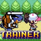 League of Trainers icono