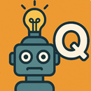 AI Quiz 2026: Logic & IQ APK