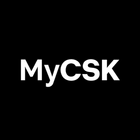 MyCSK ikon