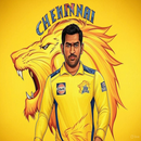 CSK Status APK
