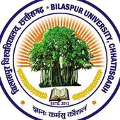 BILASPUR UNIVERSITY ALL IN ONE APP icon