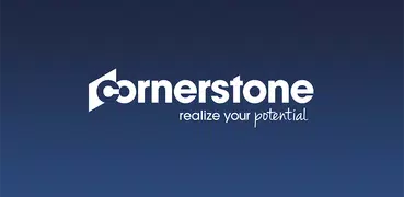 Cornerstone Mobile™