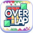 OVERLAP icon