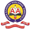 Asian Academy Zeichen