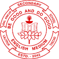 Bal Ankur Secondary School