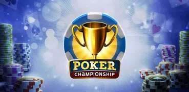 Poker Championship Tournaments