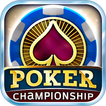Poker Championship Tournaments Zeichen