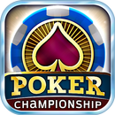 Poker Championship Tournaments APK