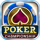 Poker Championship 图标