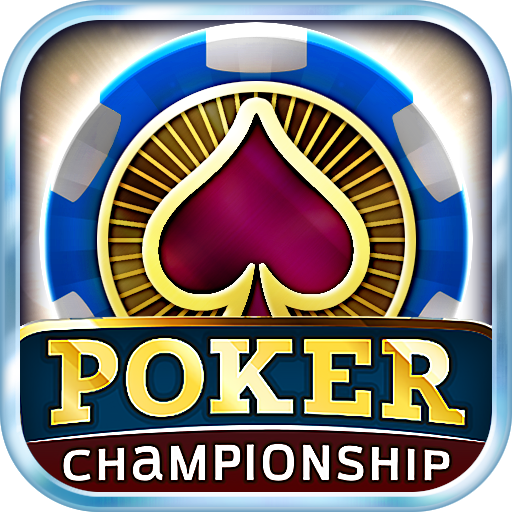 Poker Championship Tournaments