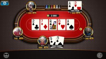 Poker Championship ảnh chụp màn hình 1