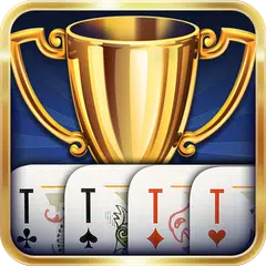 Throw-in Durak: Championship Icon