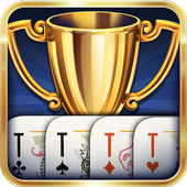 Throw-in Durak: Championship icon