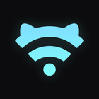 Screen WIFI ไอคอน