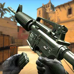 Counter Terrorist Ops APK Herunterladen