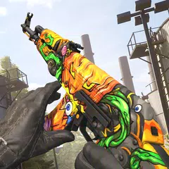 Anti Terrorism : Shooting Ops APK 下載