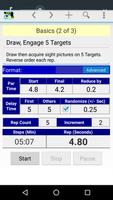 Dry Fire Par Time Tracker স্ক্রিনশট 1