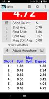 Splits اسکرین شاٹ 1