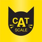 CAT Scale ikona