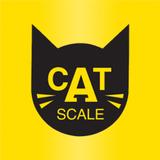 CAT Scale Locator APK