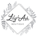 LilyAsh Boutique APK