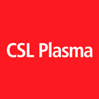 CSL Plasma ไอคอน