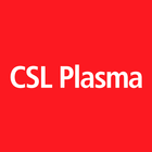 CSL Plasma biểu tượng