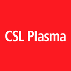 CSL Plasma 아이콘