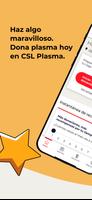 CSL Plasma Puerto Rico Cartaz