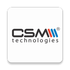 CSM AR simgesi