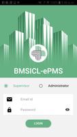 BMSICL ePMS poster