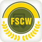 FSCW icône