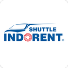 Indorent Shuttle أيقونة