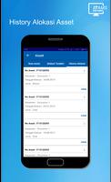 ITAMS Mobile স্ক্রিনশট 3
