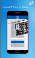 ITAMS Mobile পোস্টার