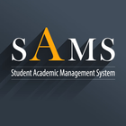 SAMS-icoon
