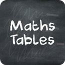 Maths Table - Speaking APK
