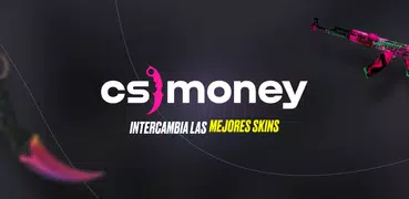 CS.MONEY ‒ skins de CS:GO