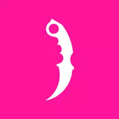 CS.MONEY ‒ Trade CS2 skins XAPK download